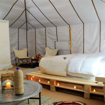 Merzouga Bohemian Camp 외부 사진
