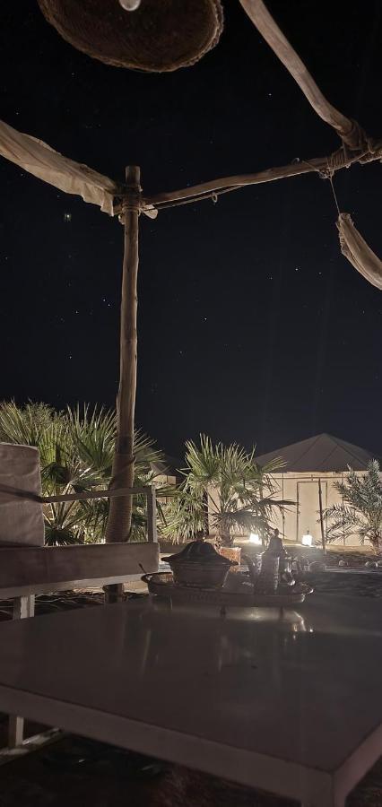 Merzouga Bohemian Camp 외부 사진